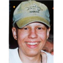 SCOTT SESAK  Obituary pic