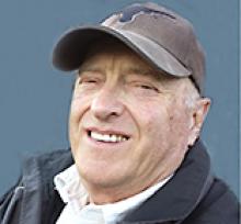 WINSTON BOYD KNIGHT  Obituary pic