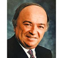 JOHN PETER GUGULYN Obituary pic