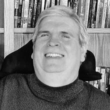 BRIAN EDWARD ELKE Obituary pic