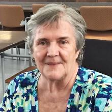 MARJORIE KATHLEEN LANGE Obituary pic