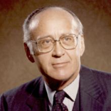 GEORGE TAYLOR RICHARDSON Obituary pic