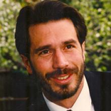 DAVID WARD BENELL  Obituary pic