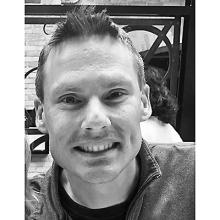 DAVID BRYSON GRAPE Obituary pic