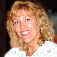DIANA LYNN VADEBONCOEUR (LOVEDAY)  Obituary pic