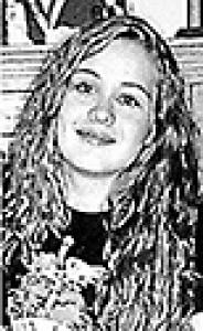KRISTIN MICHELLE SCHALDEMOSE Obituary pic