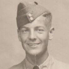 DON R. BROWNELL  Obituary pic