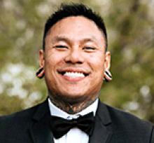 RICARDO HIBI (RICK) Obituary pic