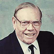 EDWARD LOW  Obituary pic