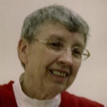 EDITH ARLIE TESSA FINNEN  Obituary pic