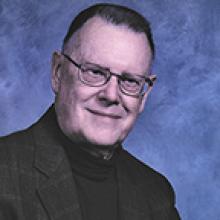 DONALD MOIR (DON) Obituary pic
