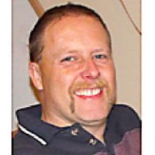 ROLAND HENRI HUTLET  Obituary pic
