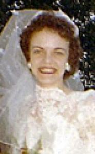 WILMA FRIESEN  Obituary pic
