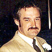 ROBERT CLIFFORD DEMCHUK  Obituary pic