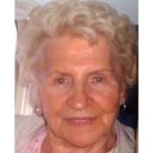 STEFANIA KUSIAK Obituary pic