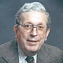 NORMAN PENNER (1921 - 2009)  Obituary pic