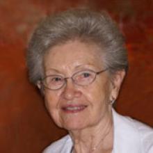 HERTA RADTKE  Obituary pic