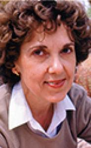 GLORIA ROBERTSON  Obituary pic