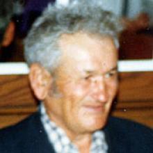 THOMAS MLYNAROWICH  Obituary pic