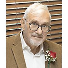 JOHN CHARLES HUZARSKI Obituary pic