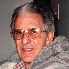 RONALD (RON) CLIFFORD MURRAY  Obituary pic