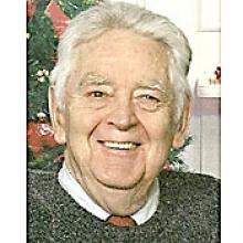 BRUCE F. (STRETCH) MCNEIL  Obituary pic