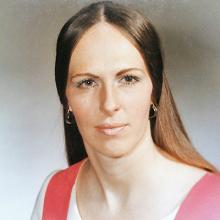 KAREN PALANUK Obituary pic