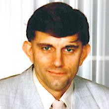 EUGEN BLETSCH  Obituary pic
