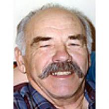 NICHOLAS (Nick) LETWIN Obituary pic