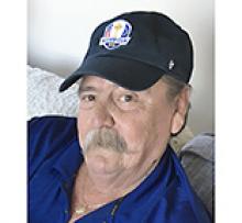 BENJAMIN RONALD CHABOYER (BEN) Obituary pic