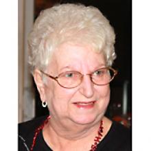 ELIZABETH H. KWITECKI  Obituary pic