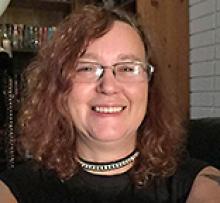 ROBIN ROLLER (EDWARDS) Obituary pic