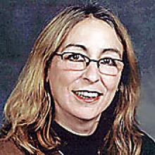 LOIS MARLENE FEDAK  Obituary pic