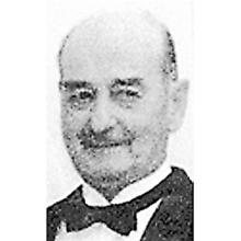 JOHN HARASYMCHUK Obituary pic