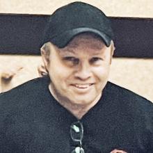 JEFF MEEK Obituary pic