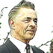 ALEX DUTKO  Obituary pic