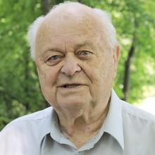 Kazimierz Patalas Obituary pic