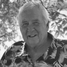 RANDALL WESTMAN Obituary pic