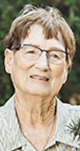 JOAN SCHESKE (ANDERSON) Obituary pic