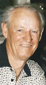 GORDON PENNELL   Obituary pic