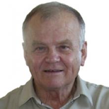 MILJENKO (MIKE) BAJAN Obituary pic