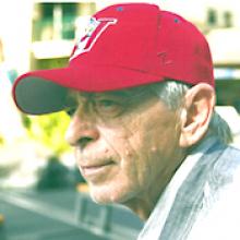 KENNETH (KENNY O) OSINSKI  Obituary pic