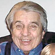 JAMES NEIL MOWATT Obituary pic