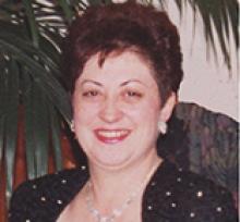 IDELTA PEREIRA TAVARES  Obituary pic