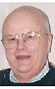 OREN GILMORE Obituary pic