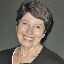 BETTY ANN SEARLE Obituary pic