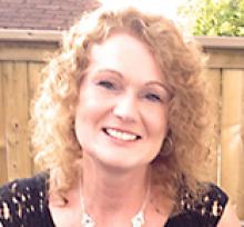 PATRICIA (TRISH) MERRY  Obituary pic