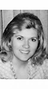 SANDRA MERIDEL YOUNG Obituary pic