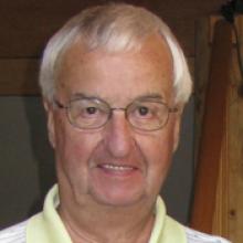 JAMES EMSLIE  Obituary pic