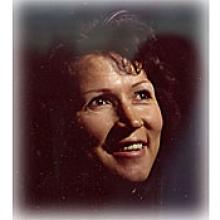 DOREEN MILDRED PARENTEAU  Obituary pic